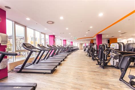 mygym salzburg zib|MYGYM Fitnessstudio Salzburg ZIB